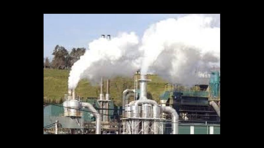 Australia elimina el impuesto a las emisiones de carbono