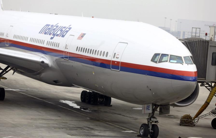 Al menos 295 muertos tras estrellarse un avión de pasajeros malasio en el este de Ucrania