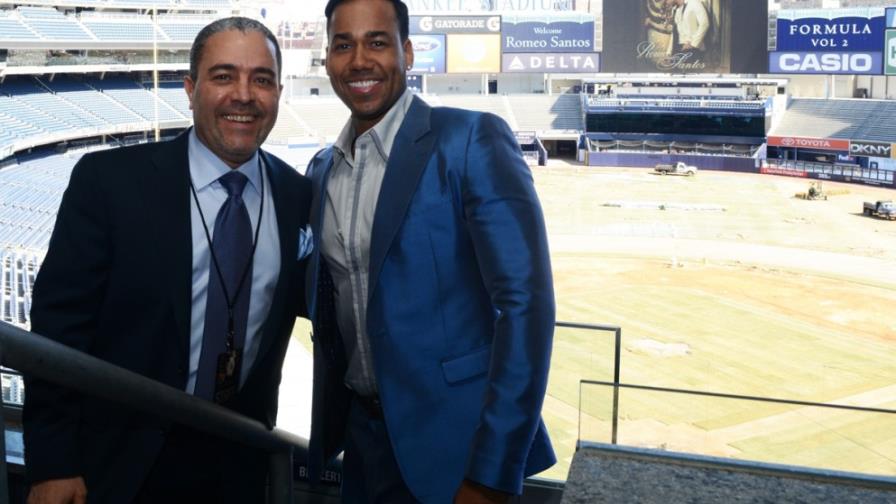 Félix Cabrera desmiente suspendiera rueda de prensa