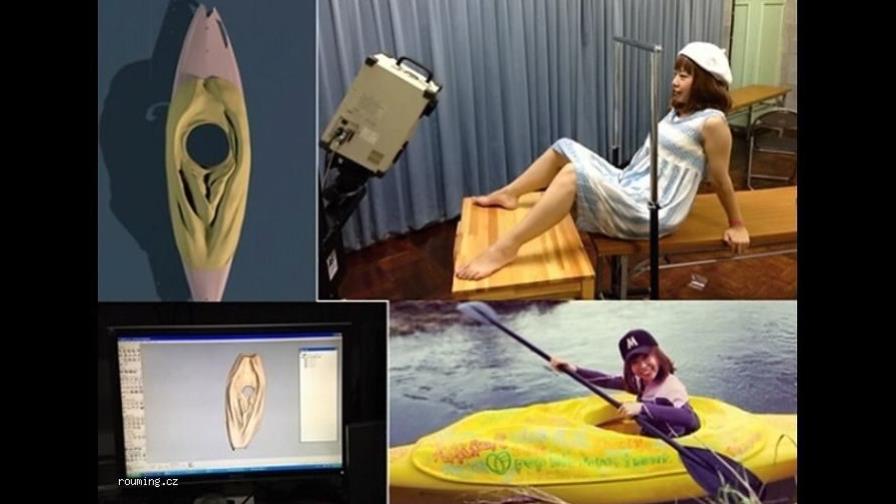 Miles de personas piden liberar a la artista de la vagina detenida en Japón