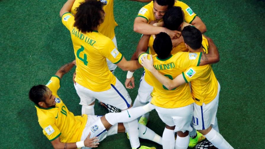 Entredador Dunga: Brasil tiene que reconquistar su espacio en el fútbol tras el Mundial
