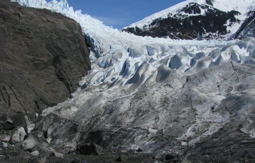 Pérdida de glaciares es culpa de humanos, según estudio