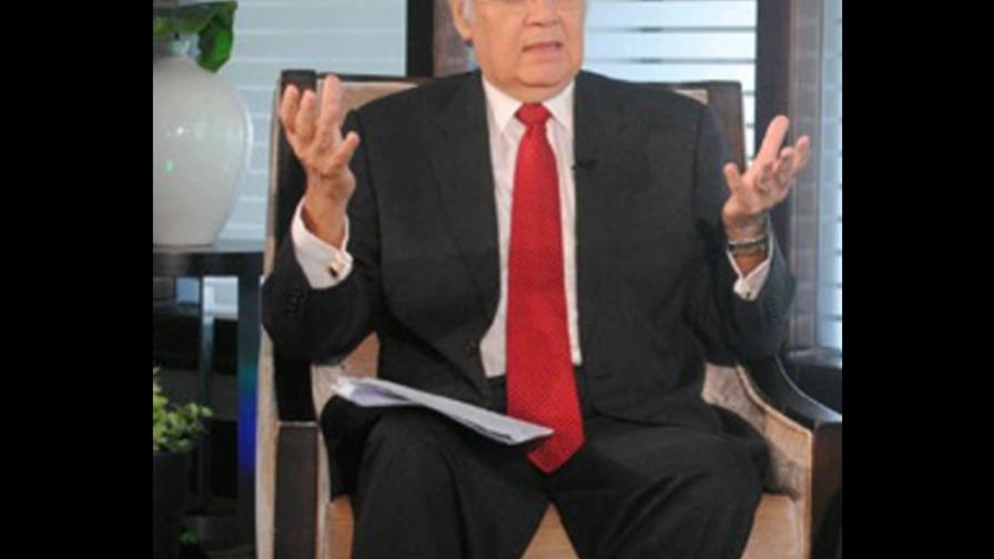 Ceara Hatton: El país está igual o peor que hace dos años Ceara Hatton: El país está igual o peor que hace dos años