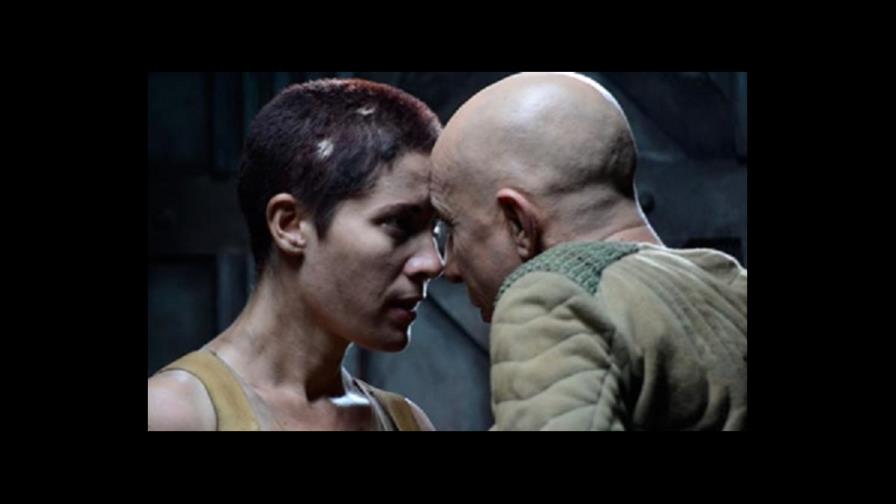 Eduardo del Llano: El cine cubano debe dejar de mirarse el ombligo Eduardo del Llano: El cine cubano debe dejar de mirarse el ombligo