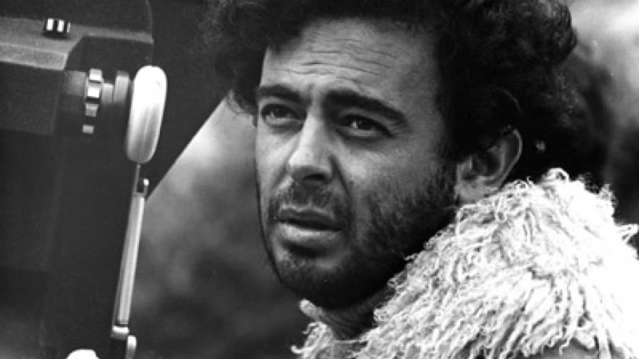 Dictadura brasileña planeó matar a Glauber Rocha, según Comisión de la Verdad Dictadura brasileña planeó matar a Glauber Rocha, según Comisión de la Verdad