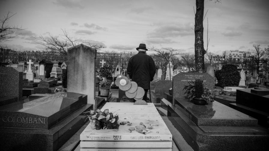 Las otras vidas del París que inventó Rayuela