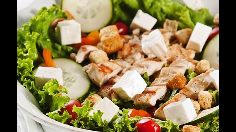 ¡Ay mi madre…! ¡Otra dieta!