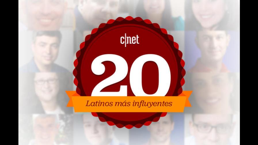 Los latinos se abren camino en la cima de la tecnología de los Estados Unidos