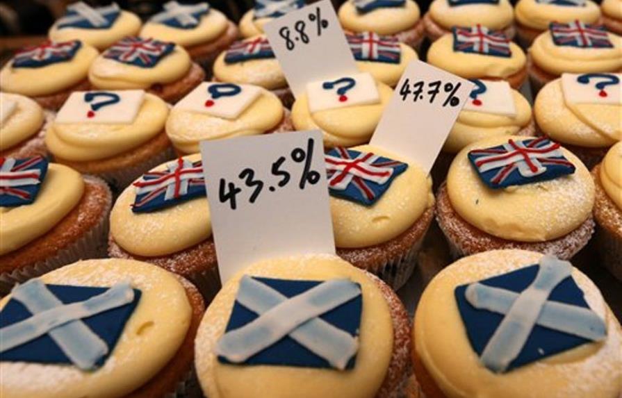 Escocia se prepara para referendo de independencia