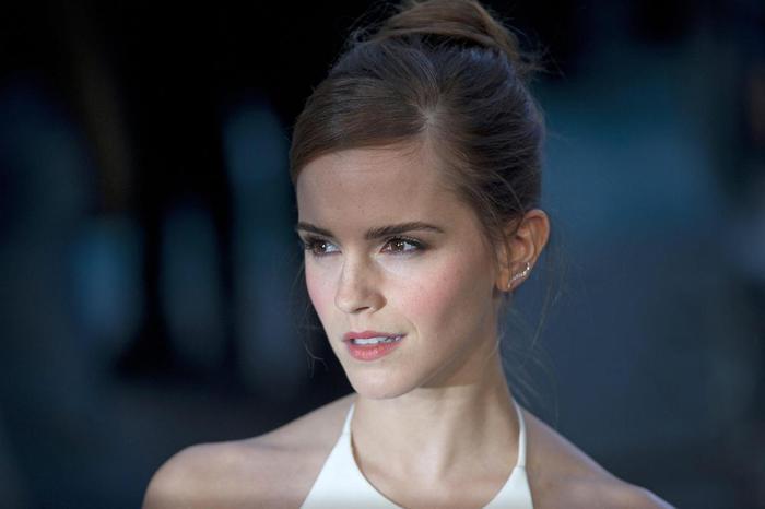 Emma Watson llega a Uruguay para apoyar a mujeres