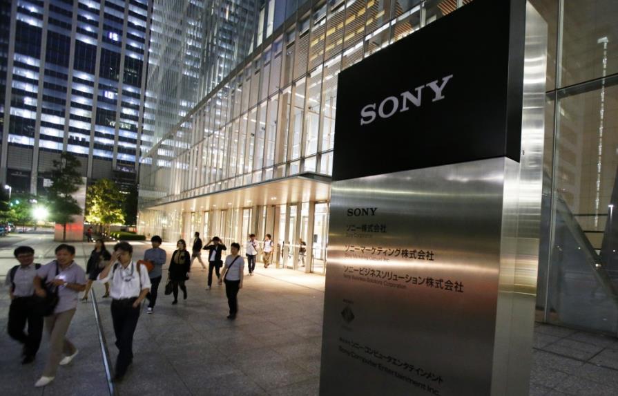 Sony prevé pérdidas por 2,100 millones de dólares