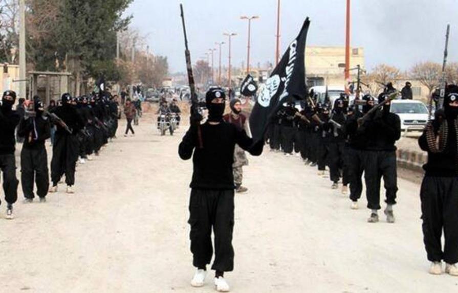 Sube número de francesas reclutadas por islamistas