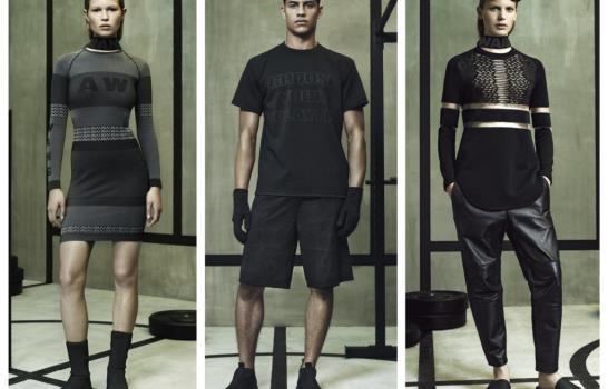 Alexander Wang x HM