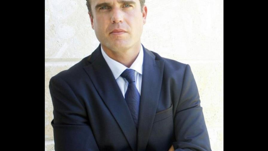 Rafael Torres, presidente de Casa de Campo