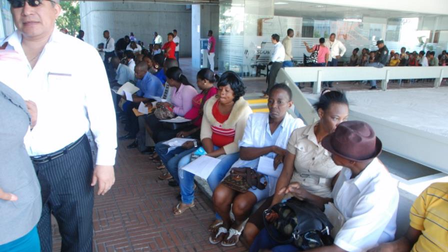 Ven necesario extender el plazo del Plan Nacional de Regularización