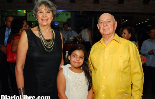 La pastelería Pastry celebra sus 18 años; inaugura un nuevo establecimiento