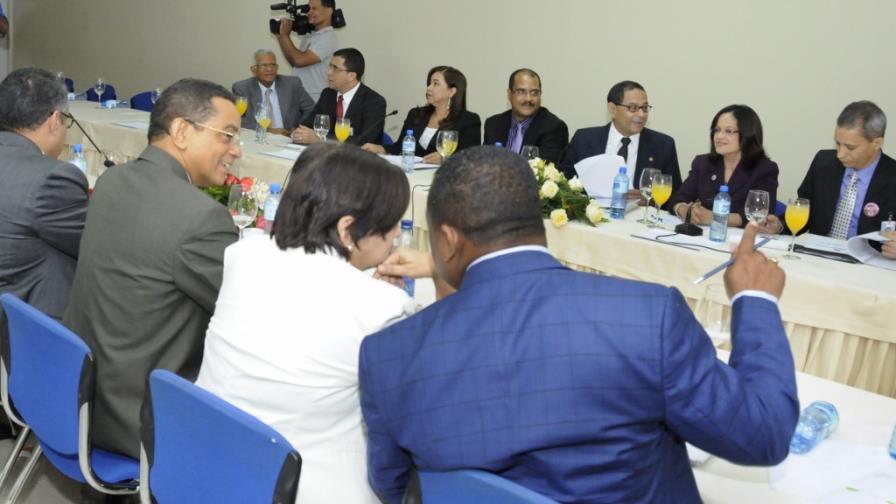 La Suprema Corte Justicia quiere un presupuesto de RD$10,000 millones