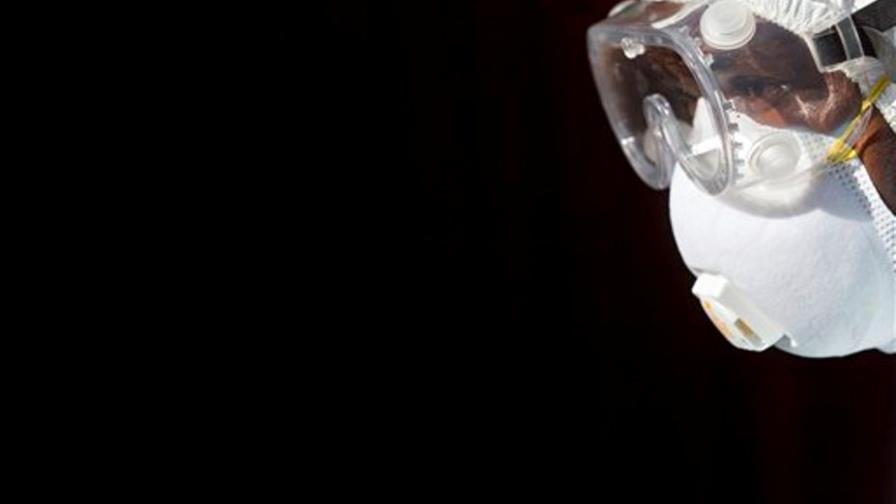 Africa limita epidemia de ébola a 5 países