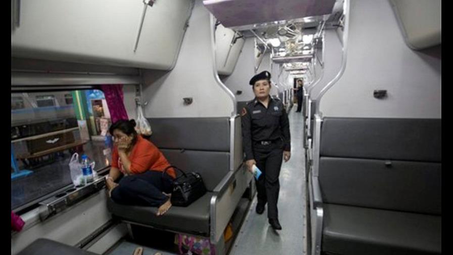 Tailandia debate influencia de telenovelas en las violaciones sexuales