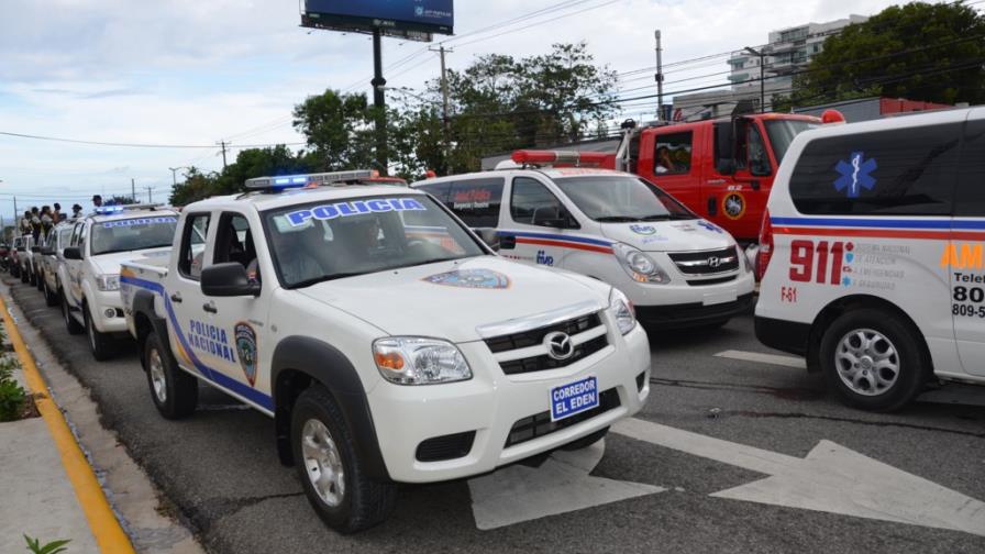 Sistema 911 tendrá vigencia en varias provincias a finales de noviembre