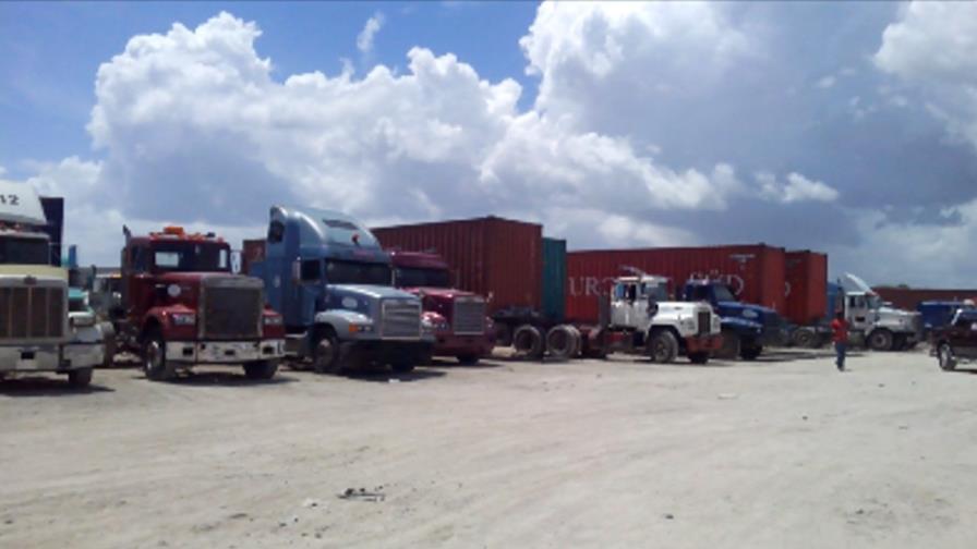 Paralizadas las operaciones en Puerto Caucedo tras secuestro de empleado