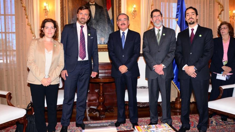 Construirán 70 nuevas villas en Punta Cana Construirán 70 nuevas villas en Punta Cana