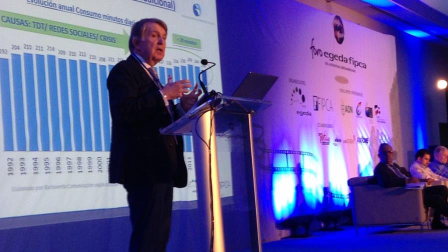 Realizan III Foro de Egeda-Fipca