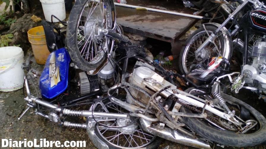 Accidente en Las Américas deja cuatro muertos y dos heridos