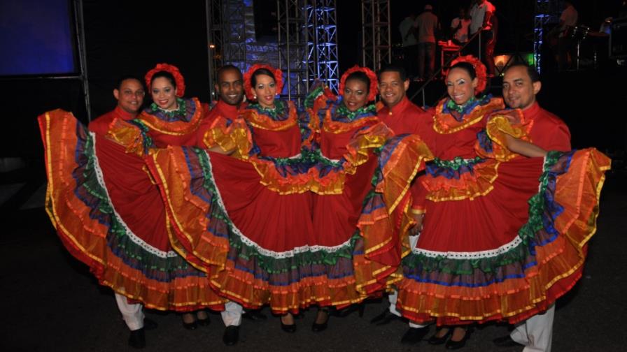 Festival del Merengue y Ritmos Caribeños en Bávaro