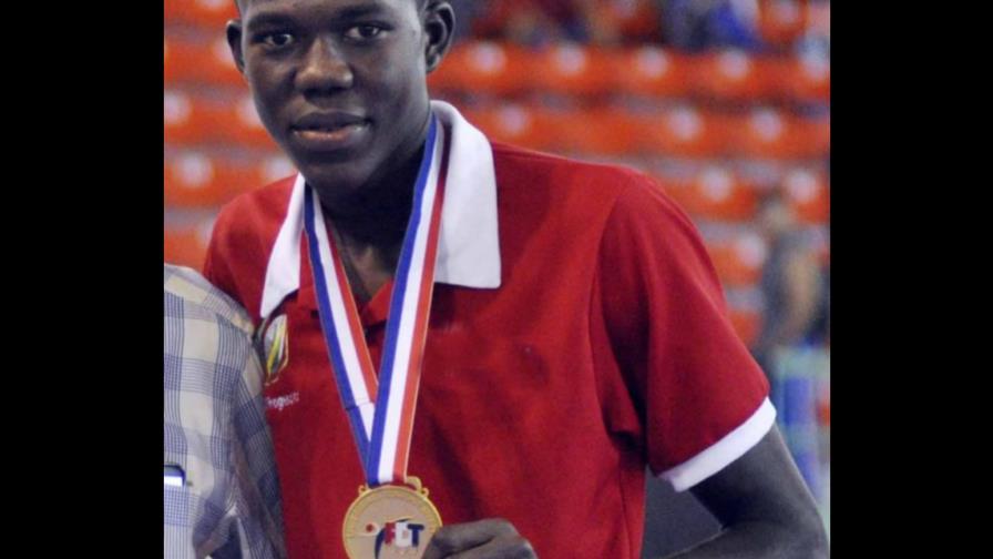 Un domingo de fortuna para RD, con siete preseas Un domingo de fortuna para RD, con siete preseas