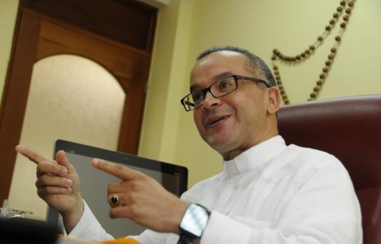 Nuevo rector de PUCMM: El sistema educativo dominicano requiere de una reforma total