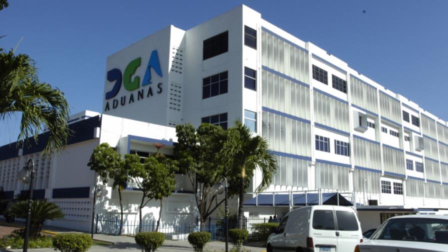 En vigencia norma aduanera de régimen de admisión temporal de mercancías