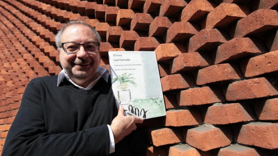 Nostalgia de Cernuda por Sevilla en un libro ilustrado a 75 años del exilio