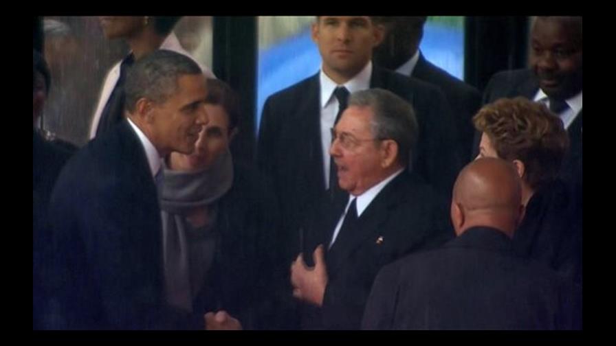 Estados Unidos inicia desmonte del embargo diplomático y comercial a Cuba