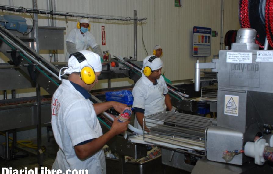 Industriales proponen una jornada laboral de hasta doce horas diarias