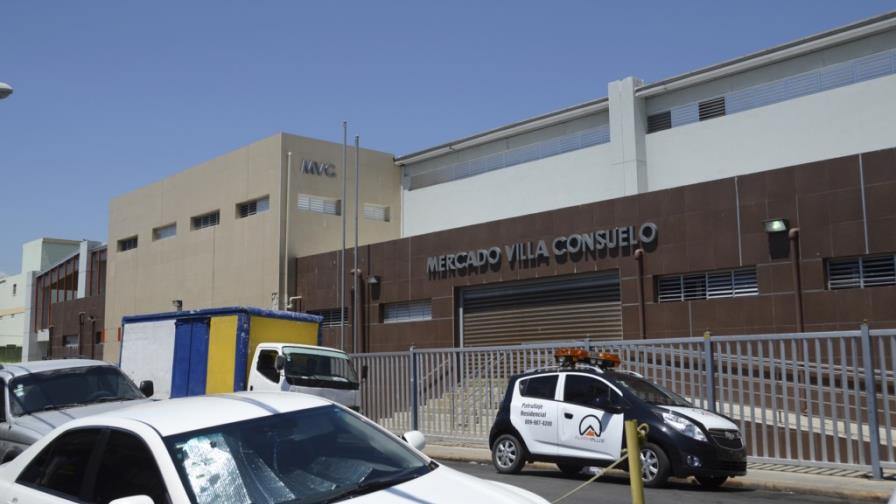 Se atrasa la apertura del mercado de Villa Consuelo