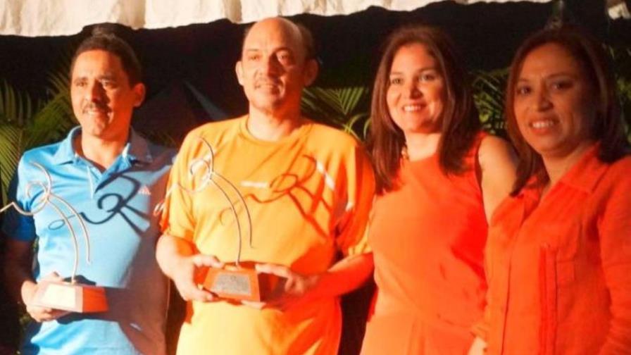 Concluye con gran éxito torneo de Tenis Benéfico un Ace por Manos Arrugadas
