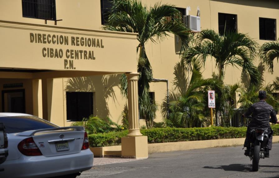 Policía designa nuevos directores regionales en Santiago y Bonao