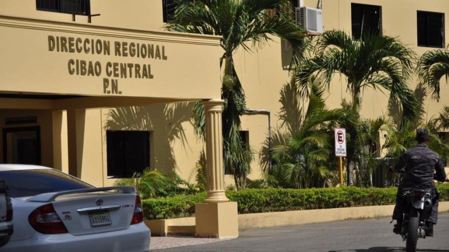 Policía designa nuevos directores regionales en Santiago y Bonao