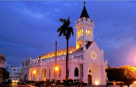 El turismo religioso en la República Dominicana