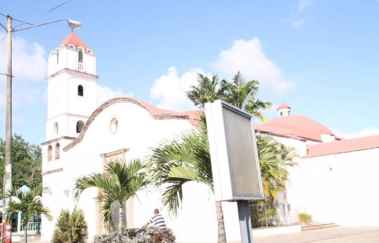 El turismo religioso en la República Dominicana