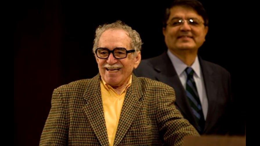 Lista de obras de Gabriel García Márquez