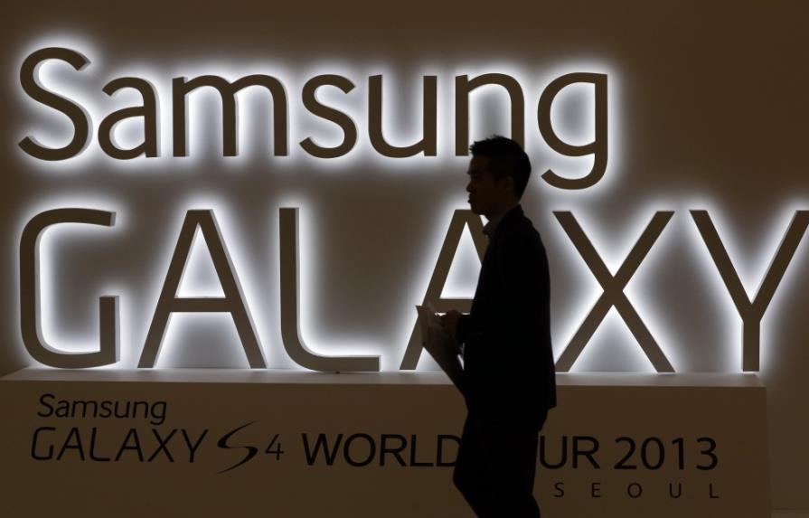 Revelan fallas en seguridad en teléfono de Samsung