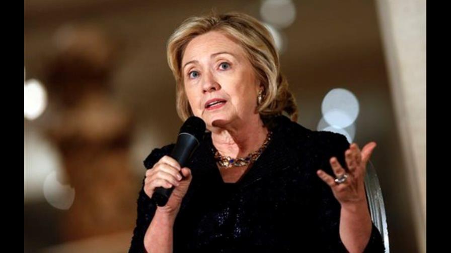 Decisiones difíciles, el libro de Hillary Clinton