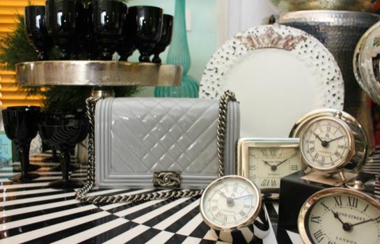 Up Clothes and Personal Fashion Challenge #FashionfromA2Z [P-Q-R]