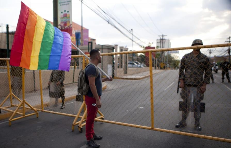 Más de cien homosexuales murieron violentamente en Honduras entre 2005 y 2014