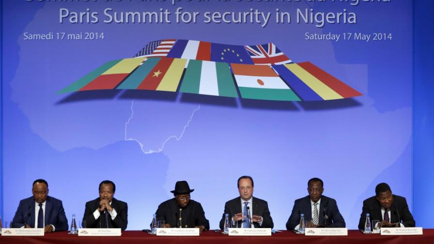 Nigeria y sus vecinos declaran la guerra a Boko Haram