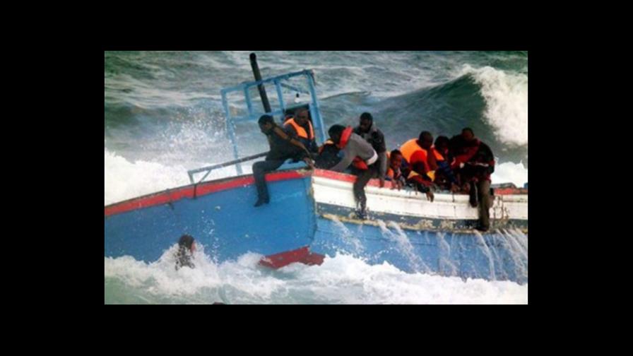 Más del 80% de los viajeros ilegales detenidos este año son extranjeros Más del 80% de los viajeros ilegales detenidos este año son extranjeros