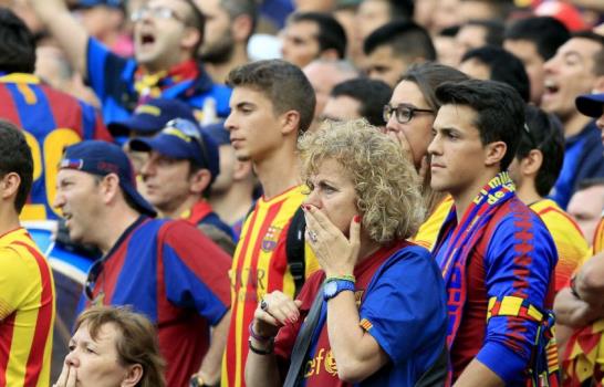 Barcelona y Martino, de la final al amargo final