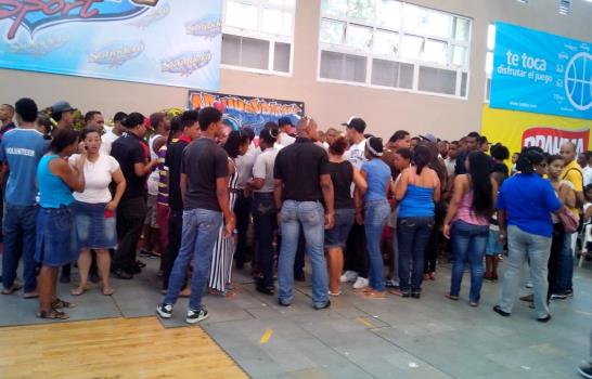 La madre de Monkey Black le pedía que regresara porque había visto la muerte en su rostro